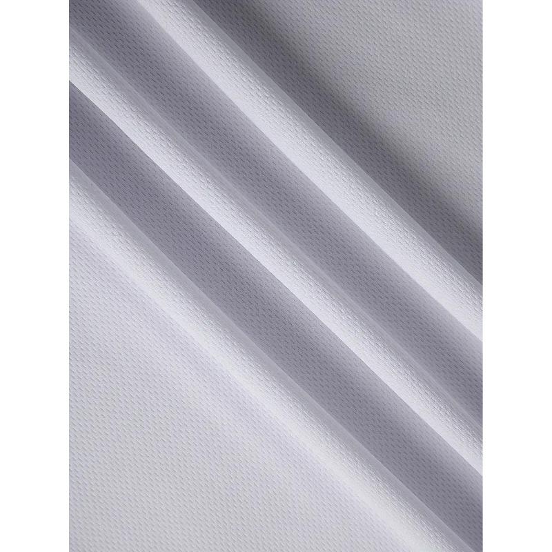 European Size Men's Fashion T-Shirt, Casual Short Sleeve Fun Letter Print Street Trend Pullover