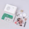 Cf210Sp Am/Fm Stereo Radio Bausatz Diy Elektronik Zusammenbau Set Bausatz Für Lernende Dropship Diy Labor Tragbares Fm Am Radio Diy Teil