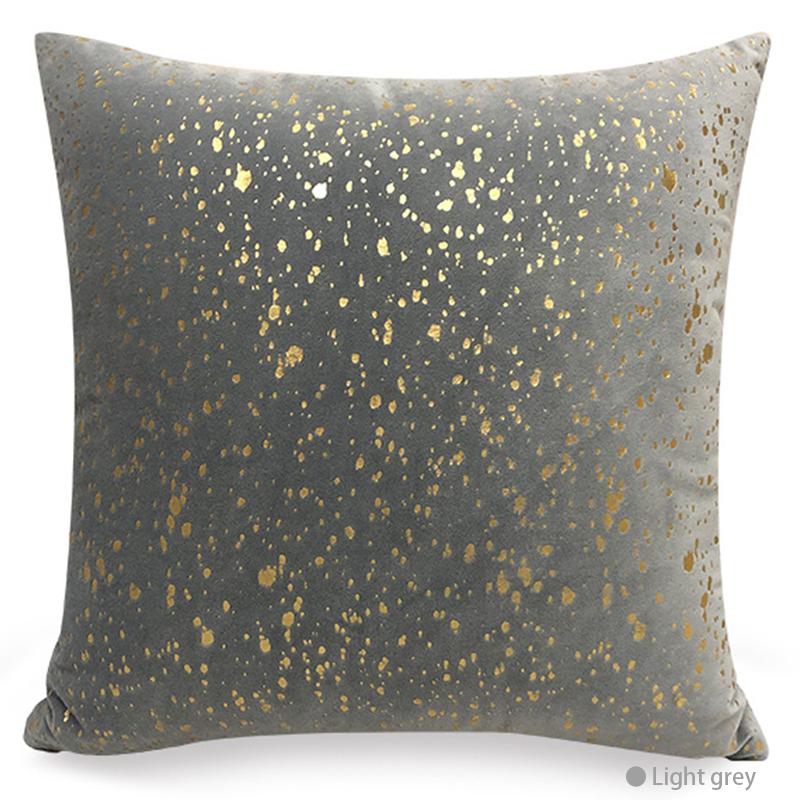 luxury decorative throw pillows