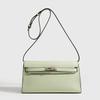 2024 Summer High-Quality Single Shoulder Crossbody Bag – Fashionable and Versatile Small Square Design