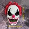 Halloween Horror Mask Funny Cosplay Roleplay Mask Demon Terror Carnival Party Costume Props