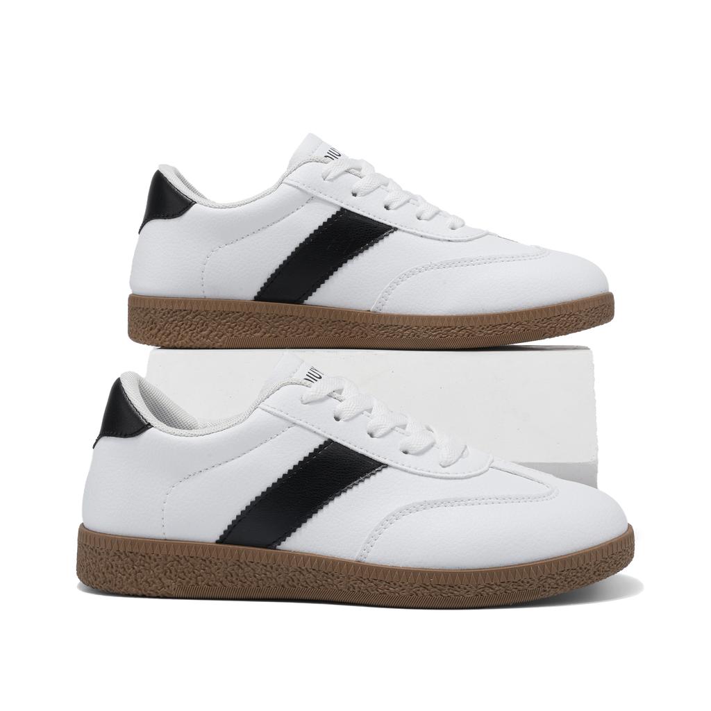 2026 Summer Trendy Large Size Women's Shoes Fashion Couple Thick-Soled New Style Women's Trendy Student Running Sports Casual Shoes