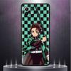 Anime Demon Slayer Cute LOVELY Case For Xiaomi Mi Poco X3 NFC M4 M3 Pro F3 GT F1 11 Lite Note 10 11T 10T 9T Soft Phone Cover