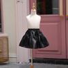 Lolita 35cm Four-Layer Soft Tulle Petticoat Underskirt for Daily Tai Chi and Maid Cosplay