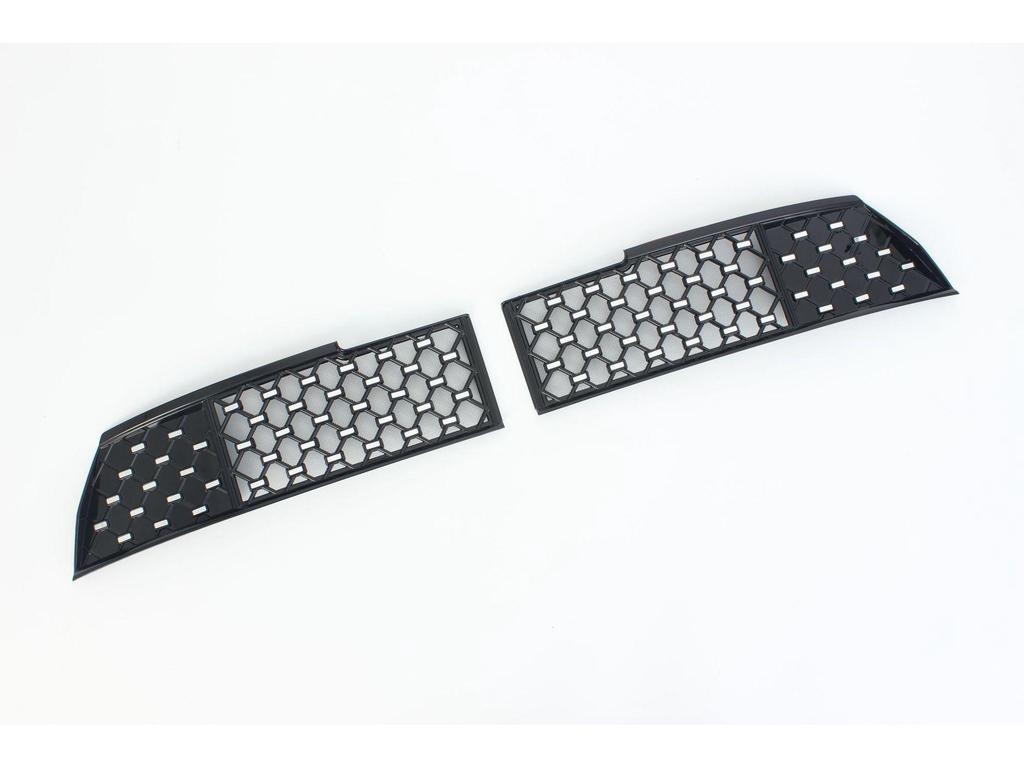 Protective Mosquito Net for Denza N8L: Shields Water Tank & Blocks Catkins without Removing Front Grille, Fits 26 Models