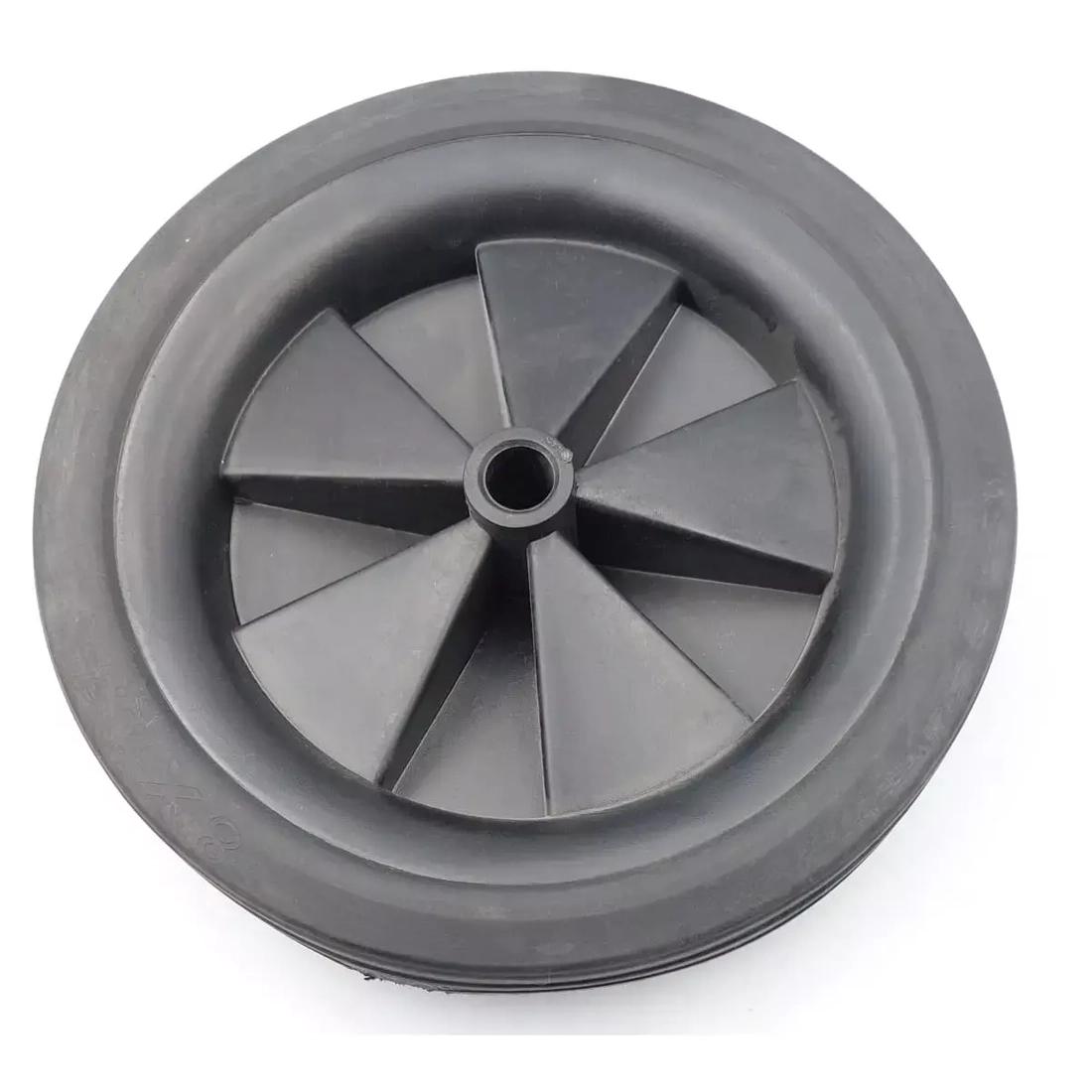 

#58 Pansam A077060 Compressor Drive Wheel