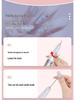 Professional 50000 RPM Portable Nail Grinder for Polishing and Removing Nail Art