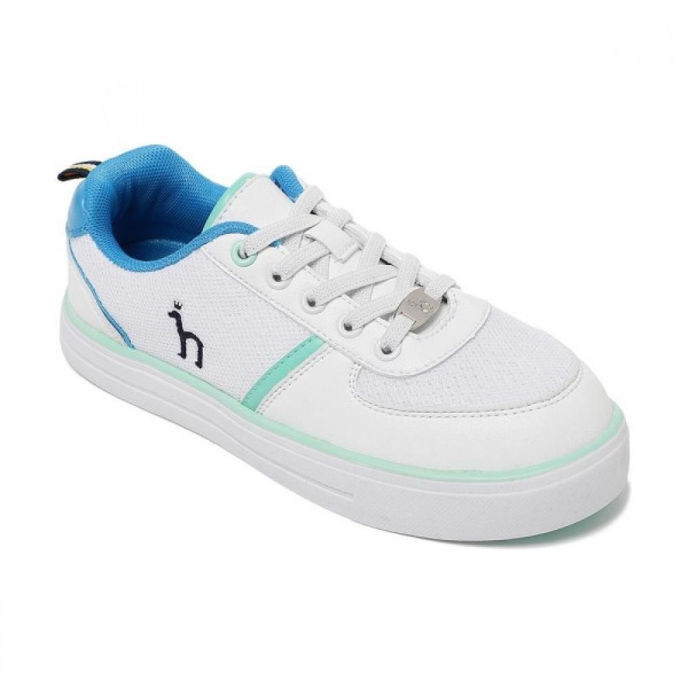 

[Hedges Kids] Hedges Feather Sneakers Hsj61uq01m Bu 220