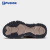 FILA FUSION Women's Breathable Mesh Dad Sneakers