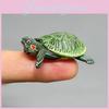 Model Animal Marine Pvc Sea Turtle Collectors Figure For Kids Decoration And