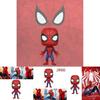 Funko Pop Spider-man Figure Marvel's The Avengers Superhero Collectible Toy
