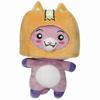 Lankybox Boxy + Foxy + Rocky Plüschtier Weiches Kuscheltier Kinder Spielfigur Plüschtier Puppe