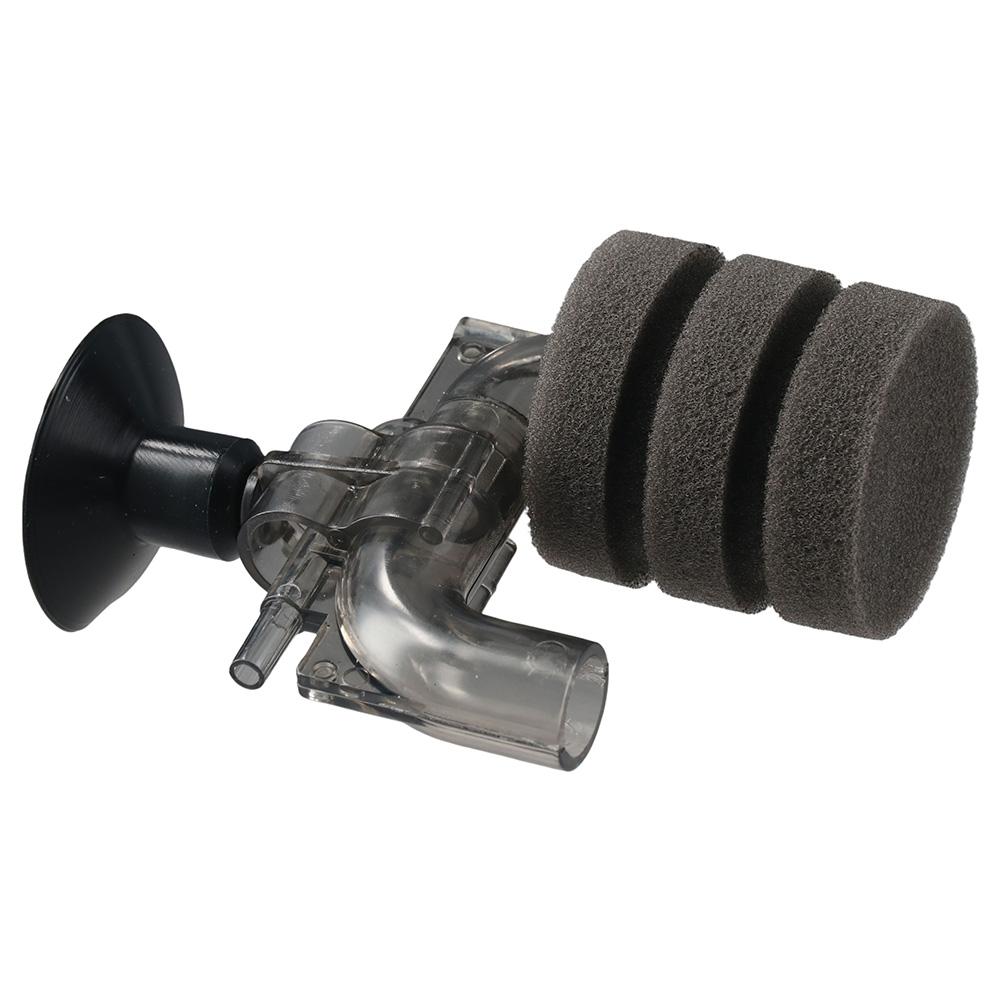 

Губчатый фильтр на присоске, пенный фильтр для аквариума, аквариумные насосы