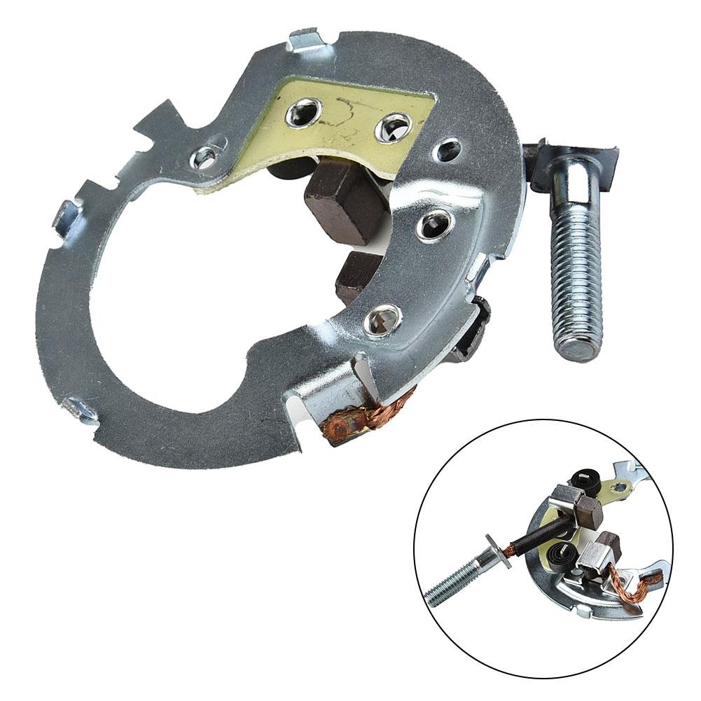 Escova de Partida e Kit de Escovas Para HONDA 250 400 450 500/Foreman Recon Foreman