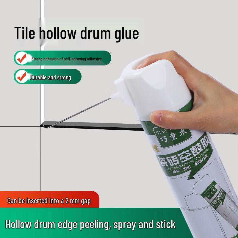Hollow Tile Repair Adhesive