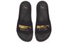 Puma Leadcat FTR Suede Classic Slide 'Black'