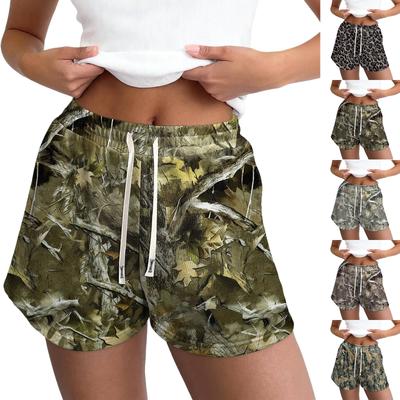 Gonne e pantaloni da donna – Pantaloncini