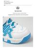 2025 Autumn Men's & Children's Non-slip Leather Sports Shoes: Korean Style, Soft Sole, Casual Dad Shoes