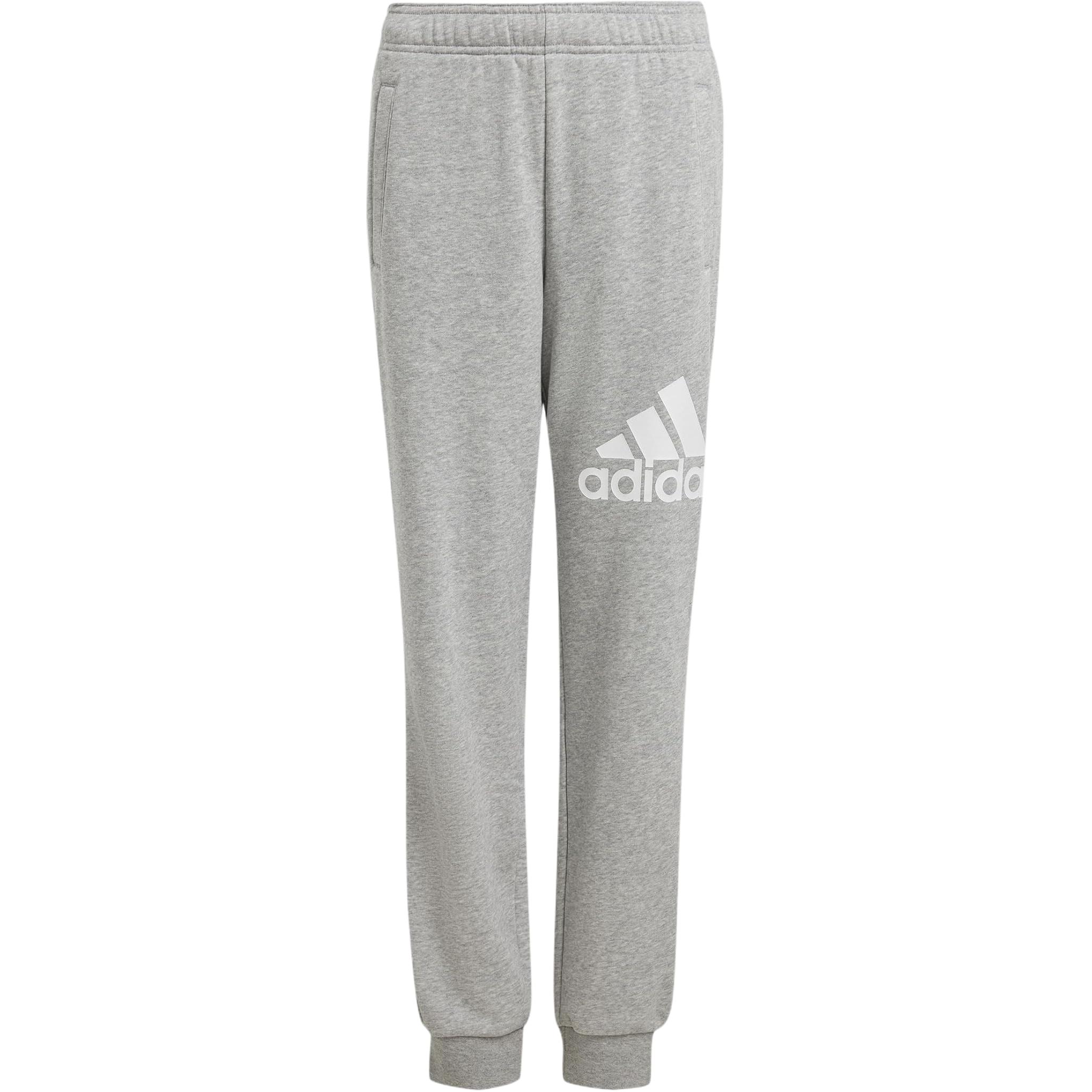 Kids  Adidas Knitted Sweatpants ESSENTIALS IX9587 140