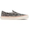 Vans Slip-On SF Textured Waves Unisex Sneakers Grey Multi-Color Asphalt VN0A5HYQB8Y