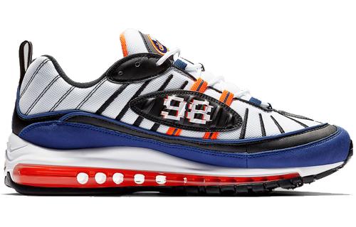 Nike Air Max 98 New York CD1536-100