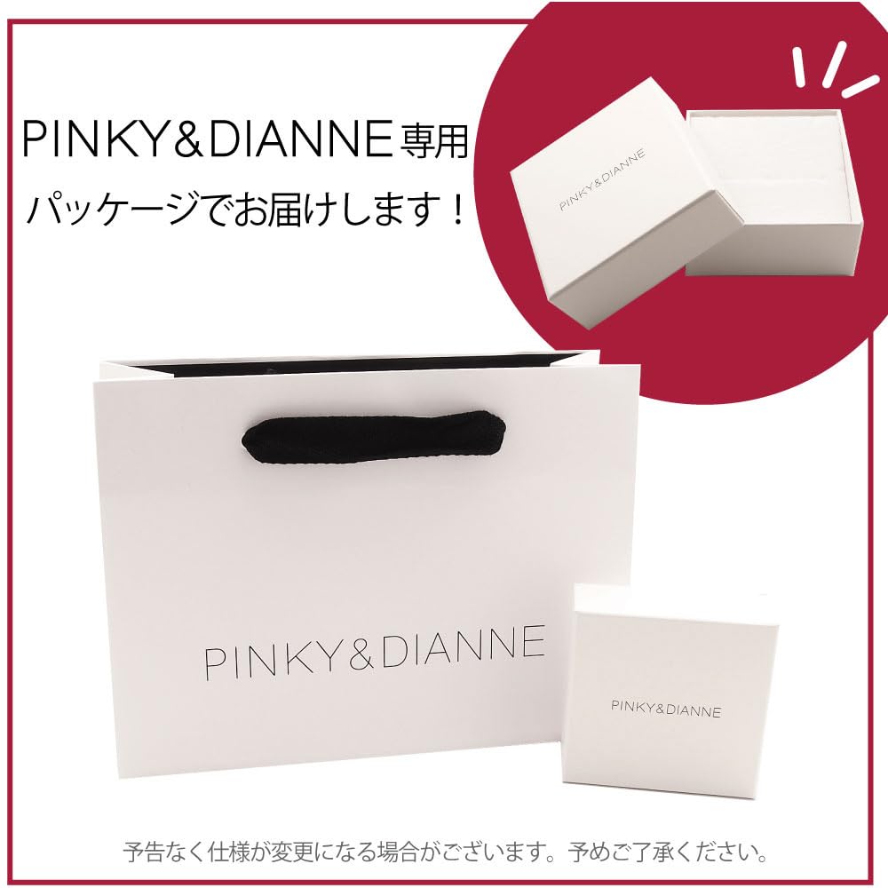 Silver Bracelet [PINKY&DIANNE] PINKY&DIANNE (VBLPD53199)