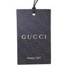 Pristine GUCCI tie GG Jacquard pink silk mens 386488 Used