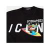 Футболка Dsquared2 79GC0064 S23009 900