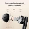 ThinkPlus Lenovo LP53 Echte kabellose Semi-In-Ear Bluetooth-Ohrhörer