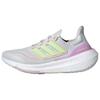 Ultraboost Light 'White Green Lilac' Women's Sneakers IE3337