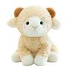 Creative And Adorable Plush Toys, Perfect For Holiday Gifts, Birthday Gifts, And Companionship Gifts For Children