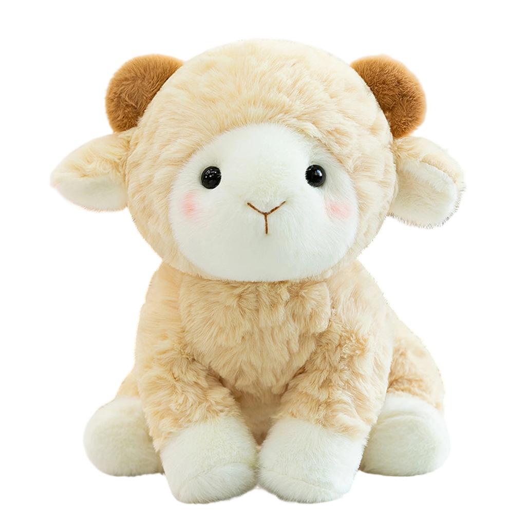Creative And Adorable Plush Toys, Perfect For Holiday Gifts, Birthday Gifts, And Companionship Gifts For Children
