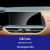 Nissan Altima, Sylphy N67, Qashqai, X-Trail Touchscreen HD Tempered Glass Protector