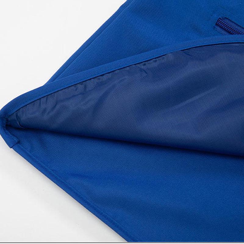 Individuelle Logo Mehrfach-Taschen Freiwilligenweste für Gemeinschafts- und Foto-Veranstaltungen