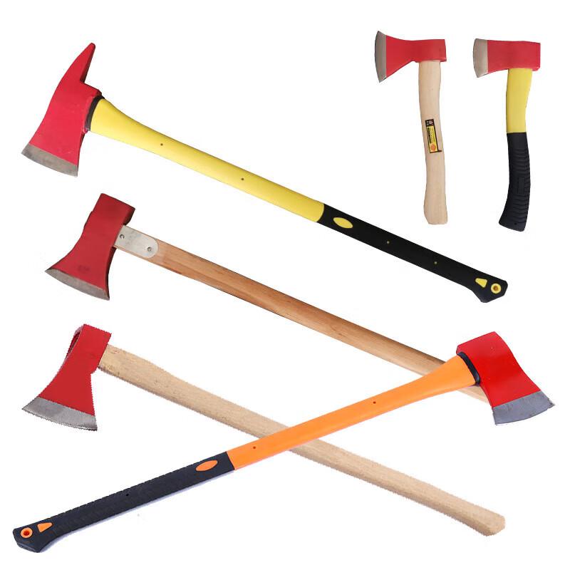 Congye 90cm Fire & Demolition Axe