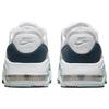 Nike  Air Max Excee White Glacier Blue Women Sneakers Armory-Navy Black CD5432-131