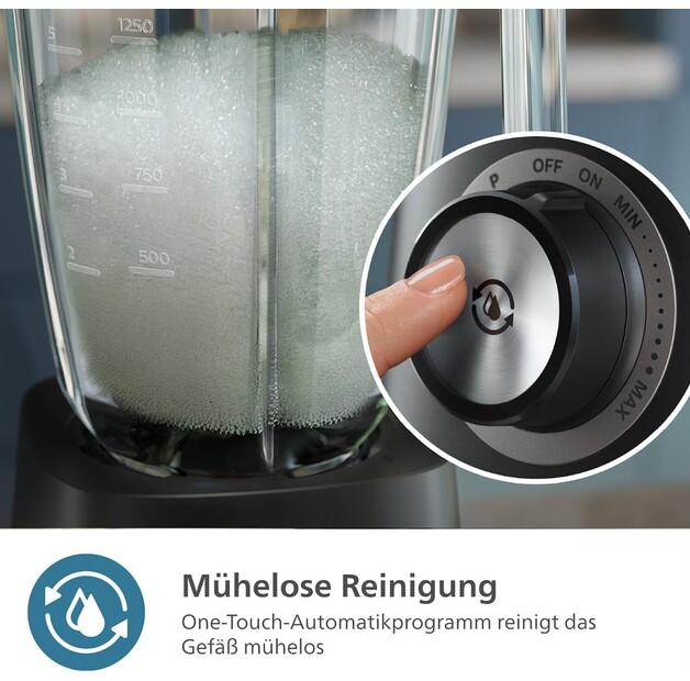 Стационарный блендер Philips HR3041/00