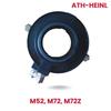 Ath-Heinl Replacement: Under Table Air Distributor M52, M72, M72Z