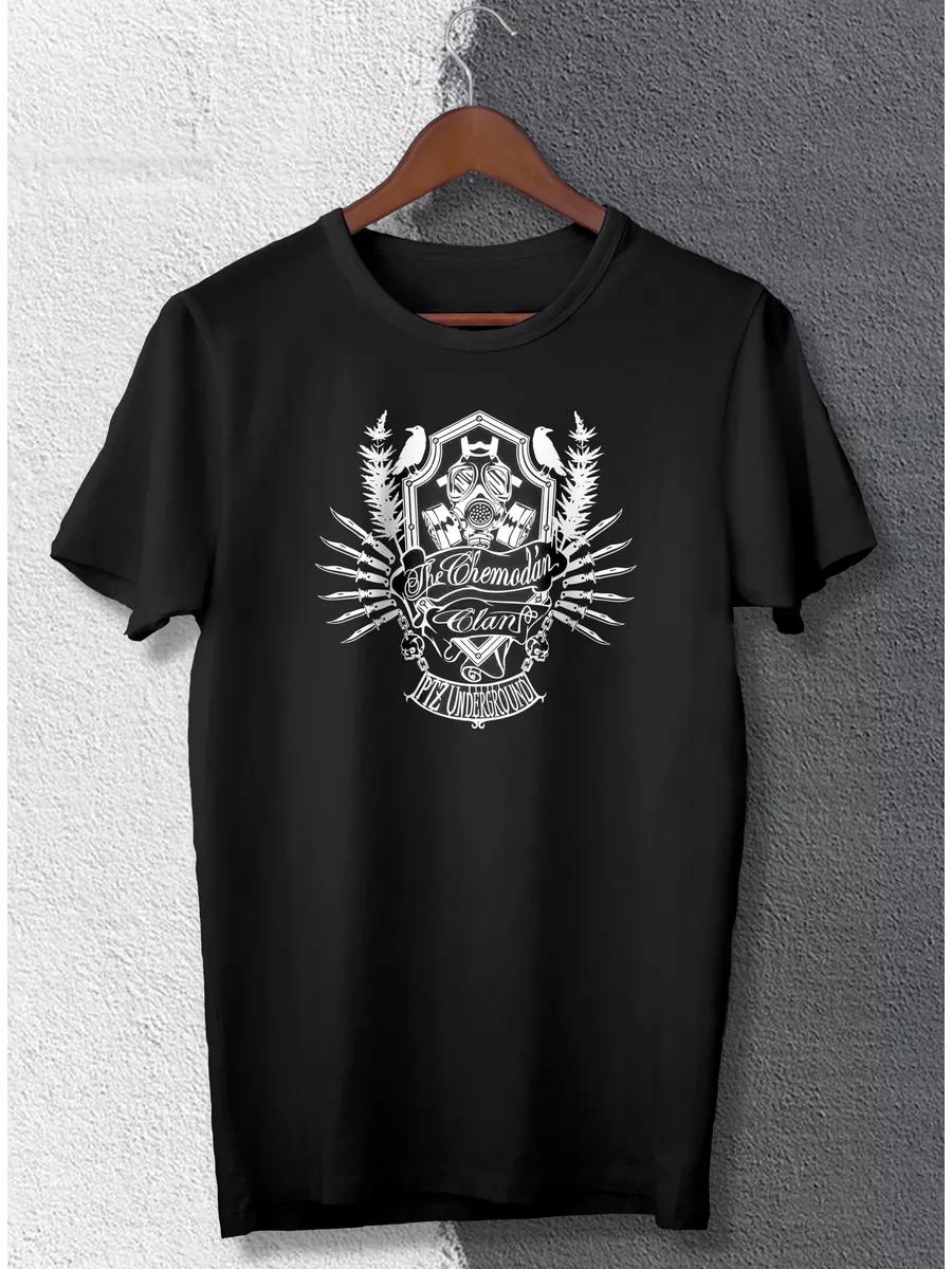 Design Heroes brand T-shirt L