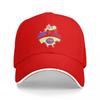 Digimon Anime Courage Baseball Cap yk Cute Hip Hop Hats Spring Unisex Women Outdoor Sports Baseball Caps
