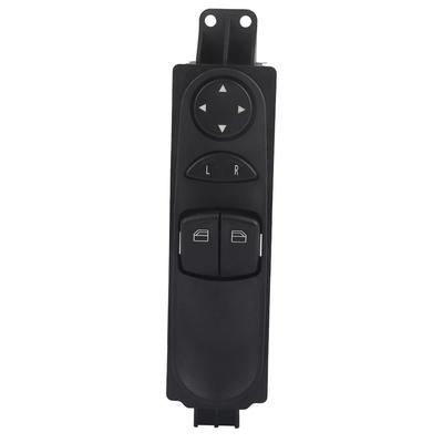 Electric Power Master Window Control Switch Button for Mercedes Benz 6395451013