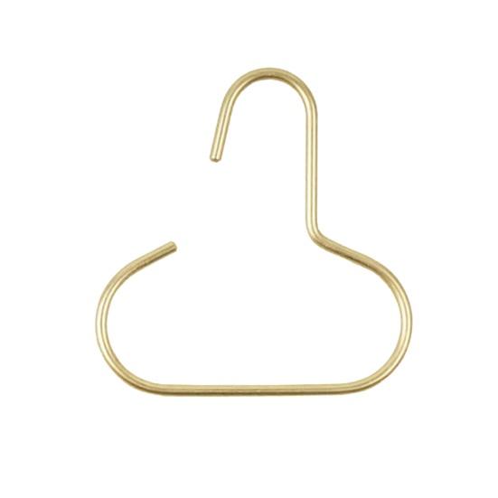 1/4 шт. Крючки для одежды Алюминиевый сплав Водонепроницаемые Защищенные от ржавчины Высокая грузоподъемность Вешалки для шляп Экономия места Организатор для шарфов, сумок, ремней A