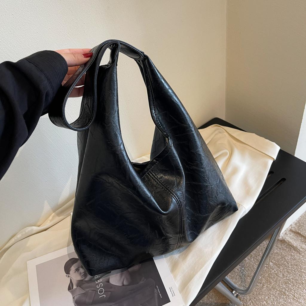 IELGY Ladies Tote Bag One-Shoulder Underarm Child-Mother Bag