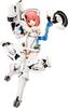 Megami Device Aika Aikawa Alice Gear Aegis 160mm Non-Scale Model Kit