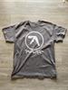Rare Aphex Twin 2000s Charcoal Short Sleeve T-Shirt Unisex Adult Cotton Unisex T-Shirt