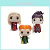 Pop! Disney Hocus Pocus Sanderson Schwestern Vinylfiguren Sammlerset von 3
