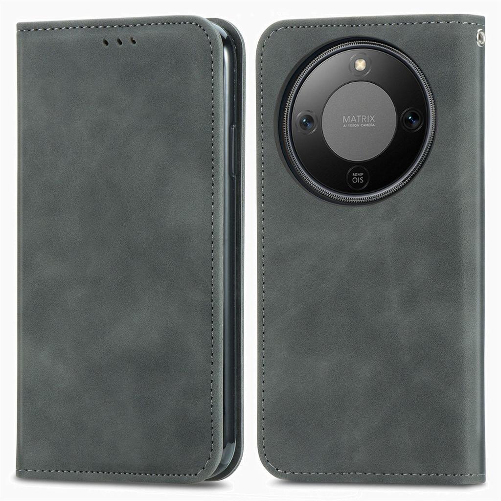 For iPad 9.7-inch (2018)/(2017) Case Kickstand PC + TPU Shockproof Tablet Cover with Hand Strap