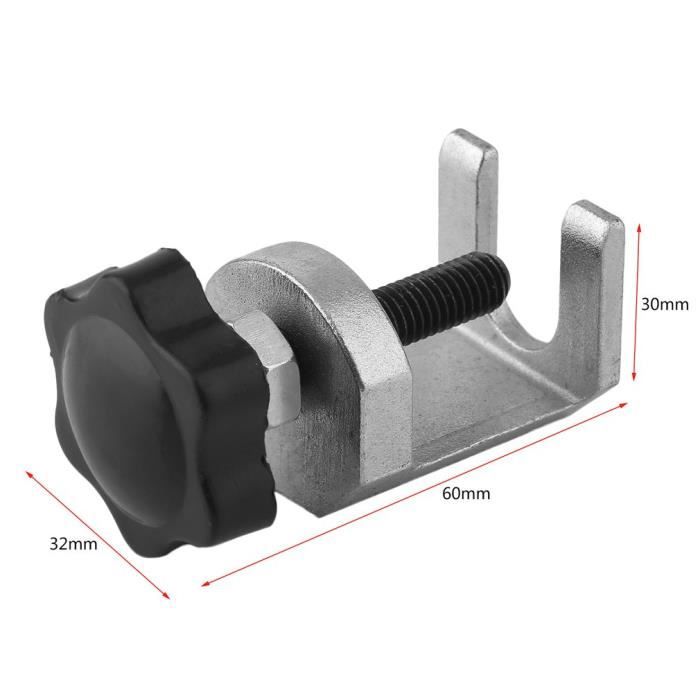 Extracteur de bras d'essuie glace 15mm