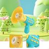 Changer Toy Amplifier Recording Megaphone Speaker Music Play Sturdy Pp Material Suitable for