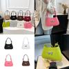 Elegant Bowknot Handheld Small Square Bag For Women In Chic Casual Style For Daily Use